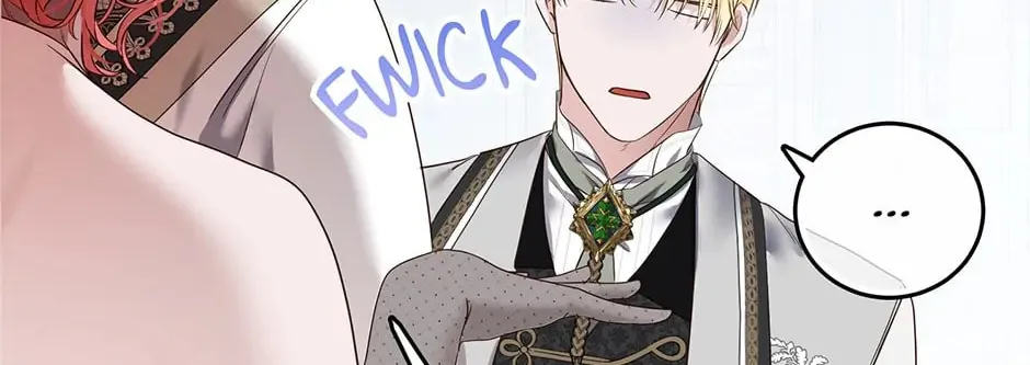 Read I Fell into a Reverse Harem Game! chapter 100.1 image 8 on Lezhin