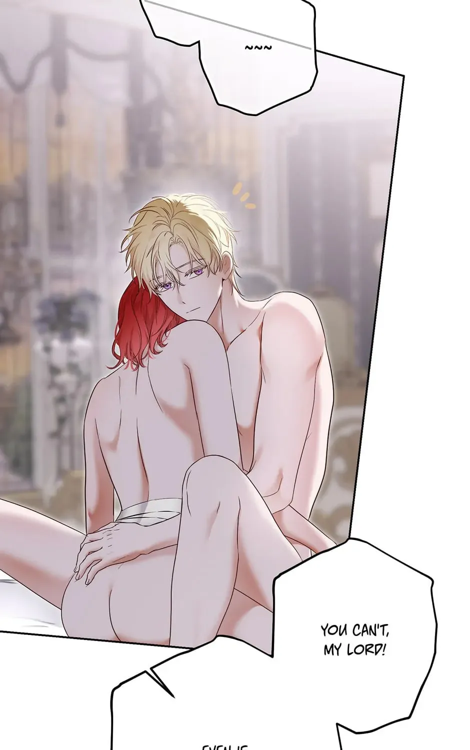 Read I Fell into a Reverse Harem Game! chapter 100.1 image 81 on Lezhin