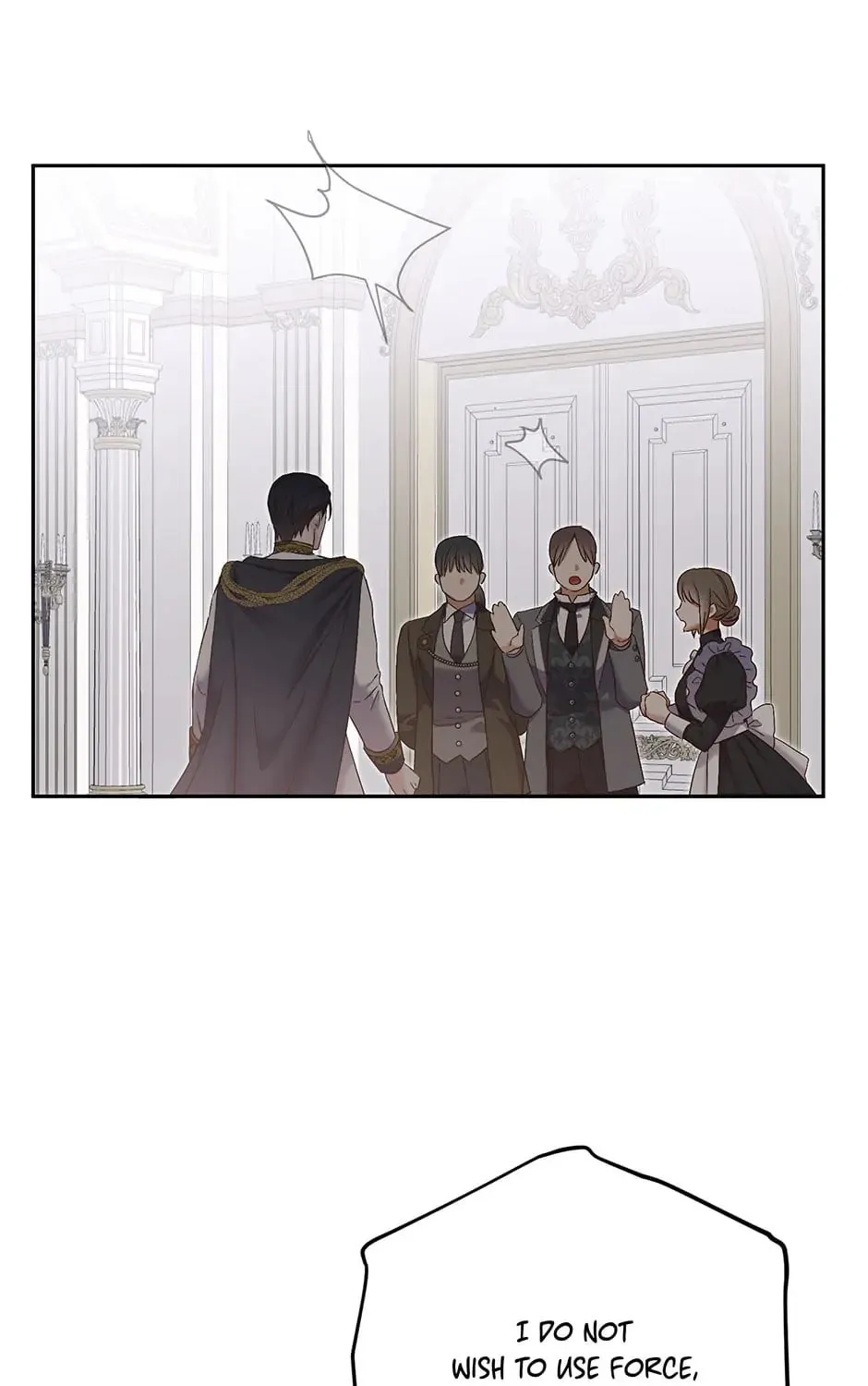 Read I Fell into a Reverse Harem Game! chapter 100.1 image 83 on Lezhin