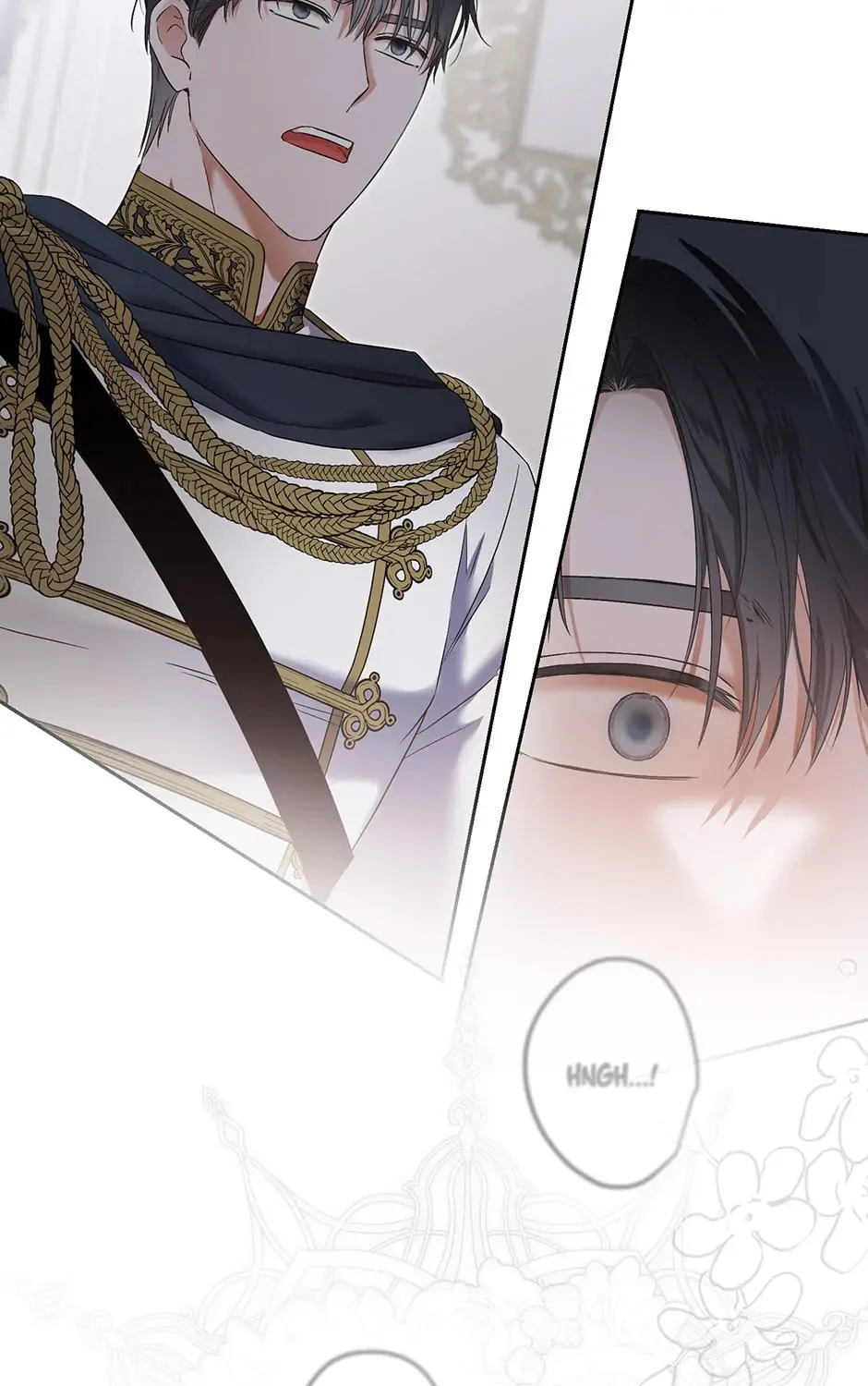 Read I Fell into a Reverse Harem Game! chapter 100.1 image 85 on Lezhin