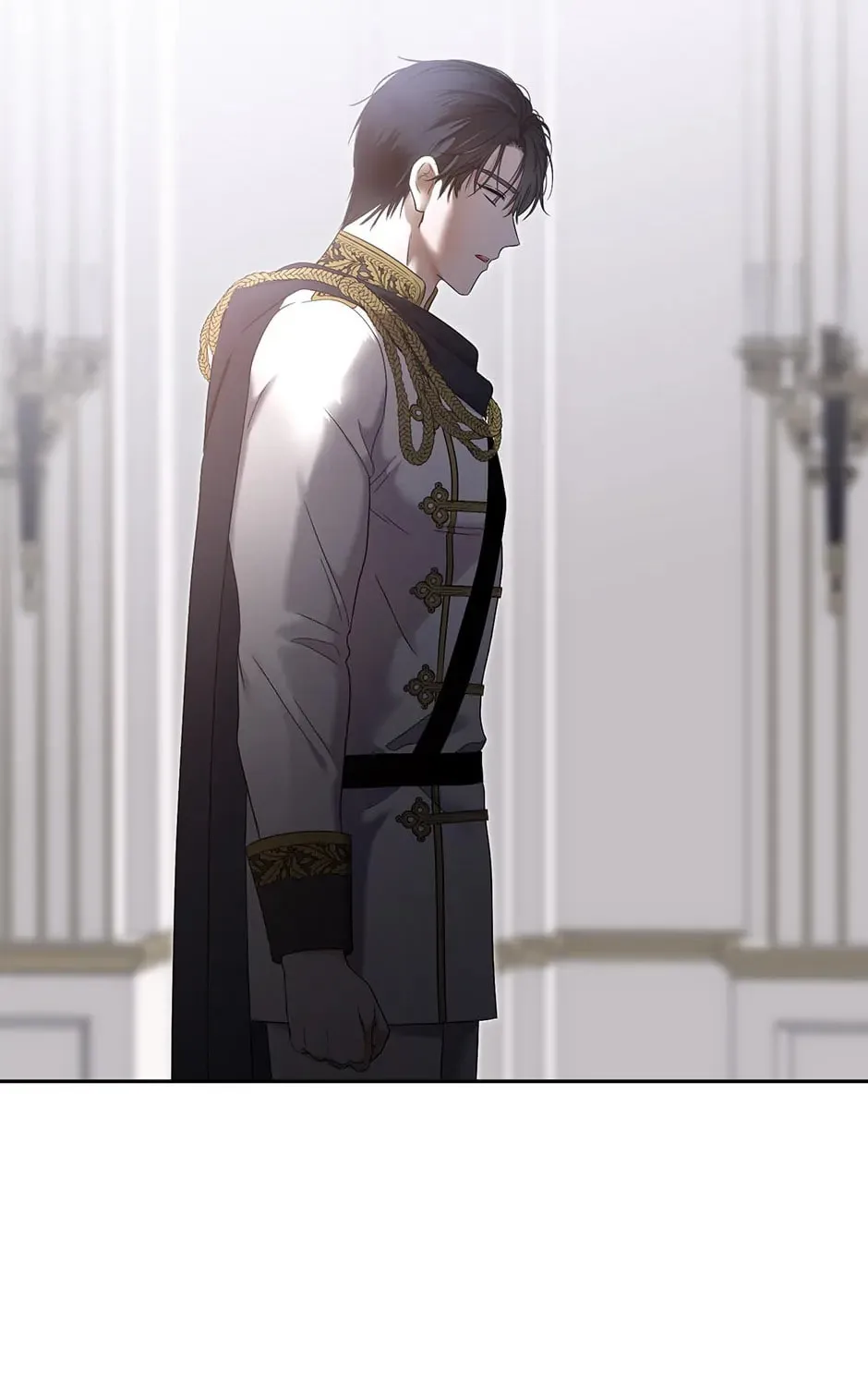 Read I Fell into a Reverse Harem Game! chapter 100.1 image 91 on Lezhin