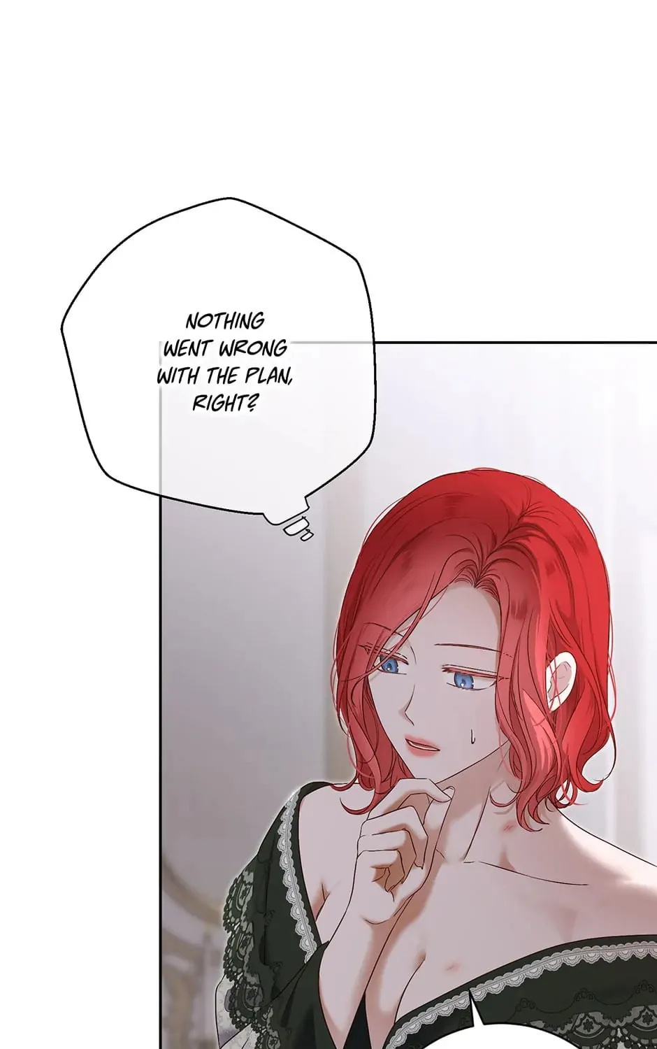 Read I Fell into a Reverse Harem Game! chapter 100.1 image 99 on Lezhin