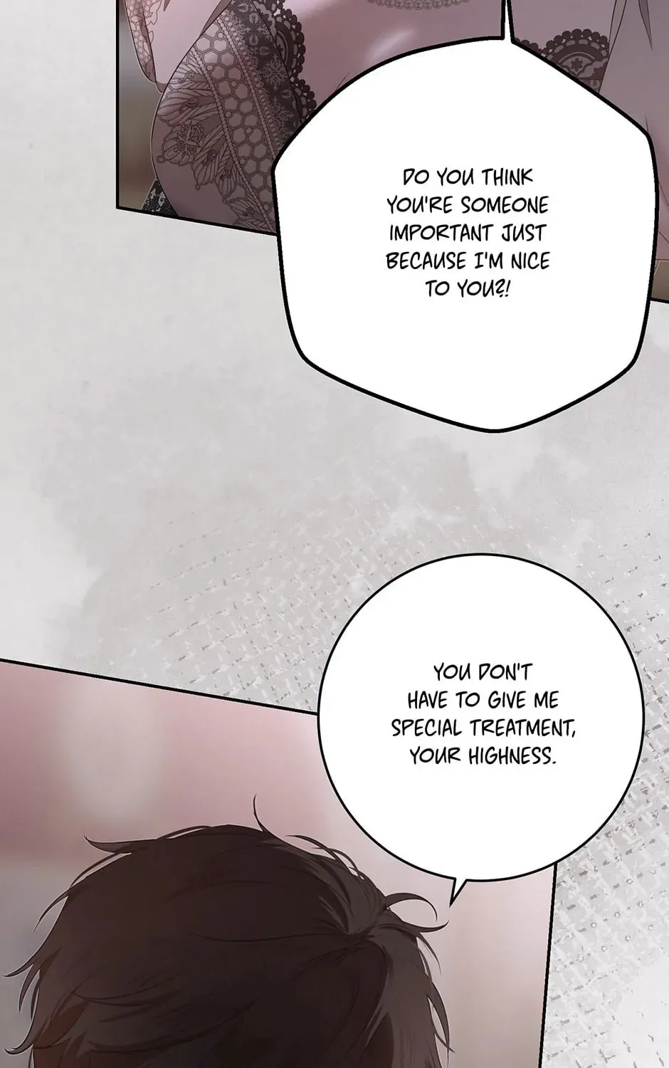 Read I Fell into a Reverse Harem Game! chapter 110.1 image 101 on Lezhin