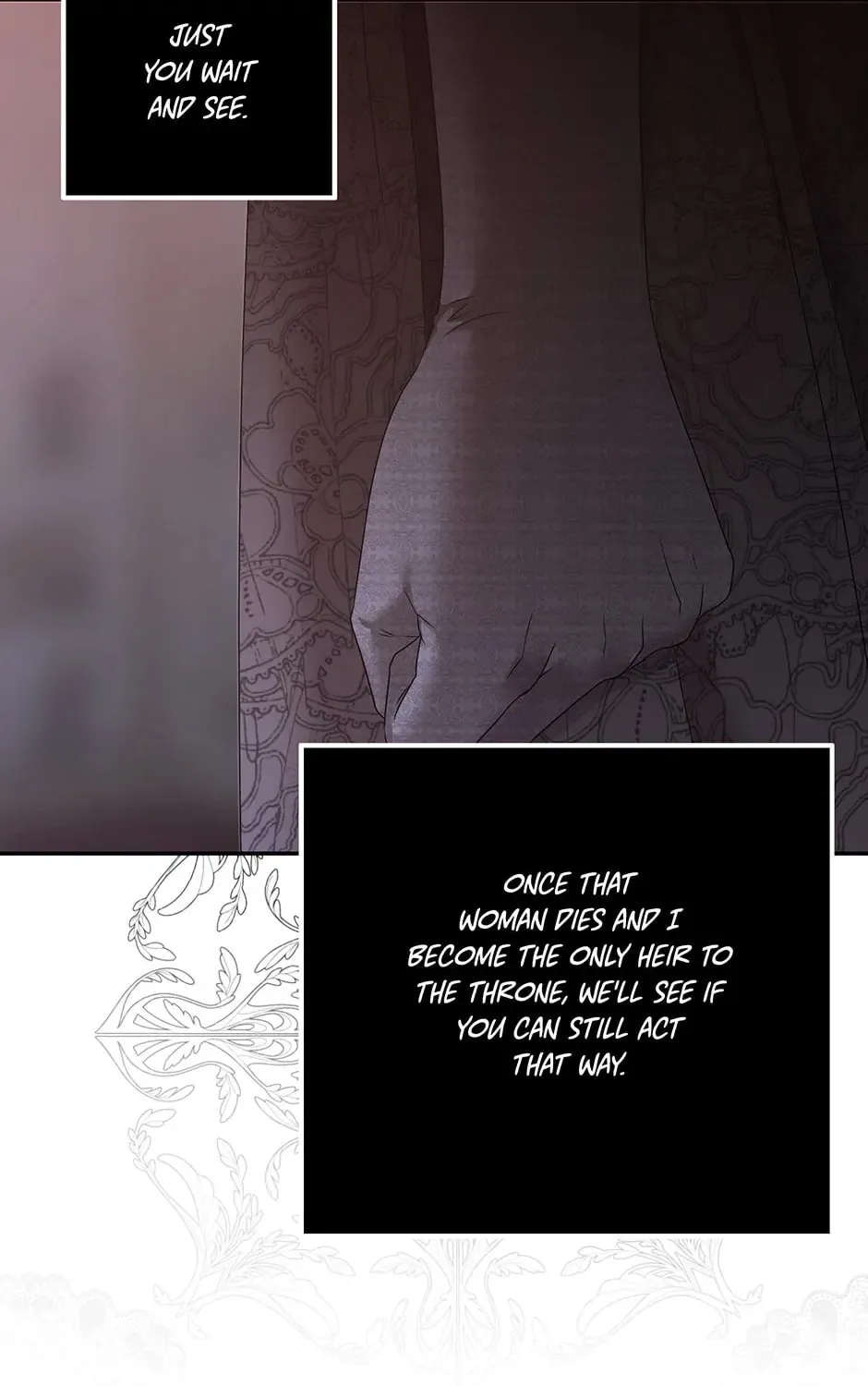 Read I Fell into a Reverse Harem Game! chapter 110.1 image 107 on Lezhin