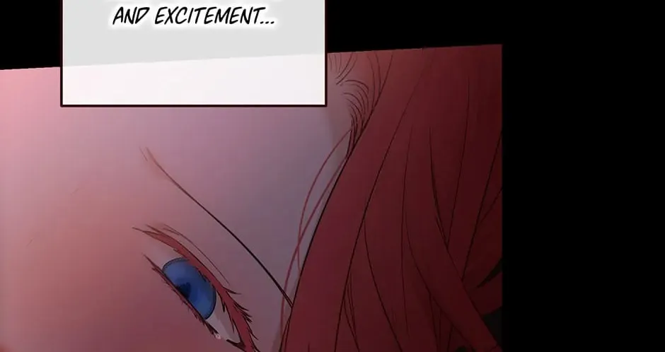 Read I Fell into a Reverse Harem Game! chapter 110.1 image 12 on Lezhin