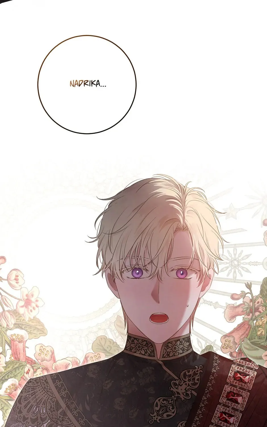 Read I Fell into a Reverse Harem Game! chapter 110.1 image 121 on Lezhin