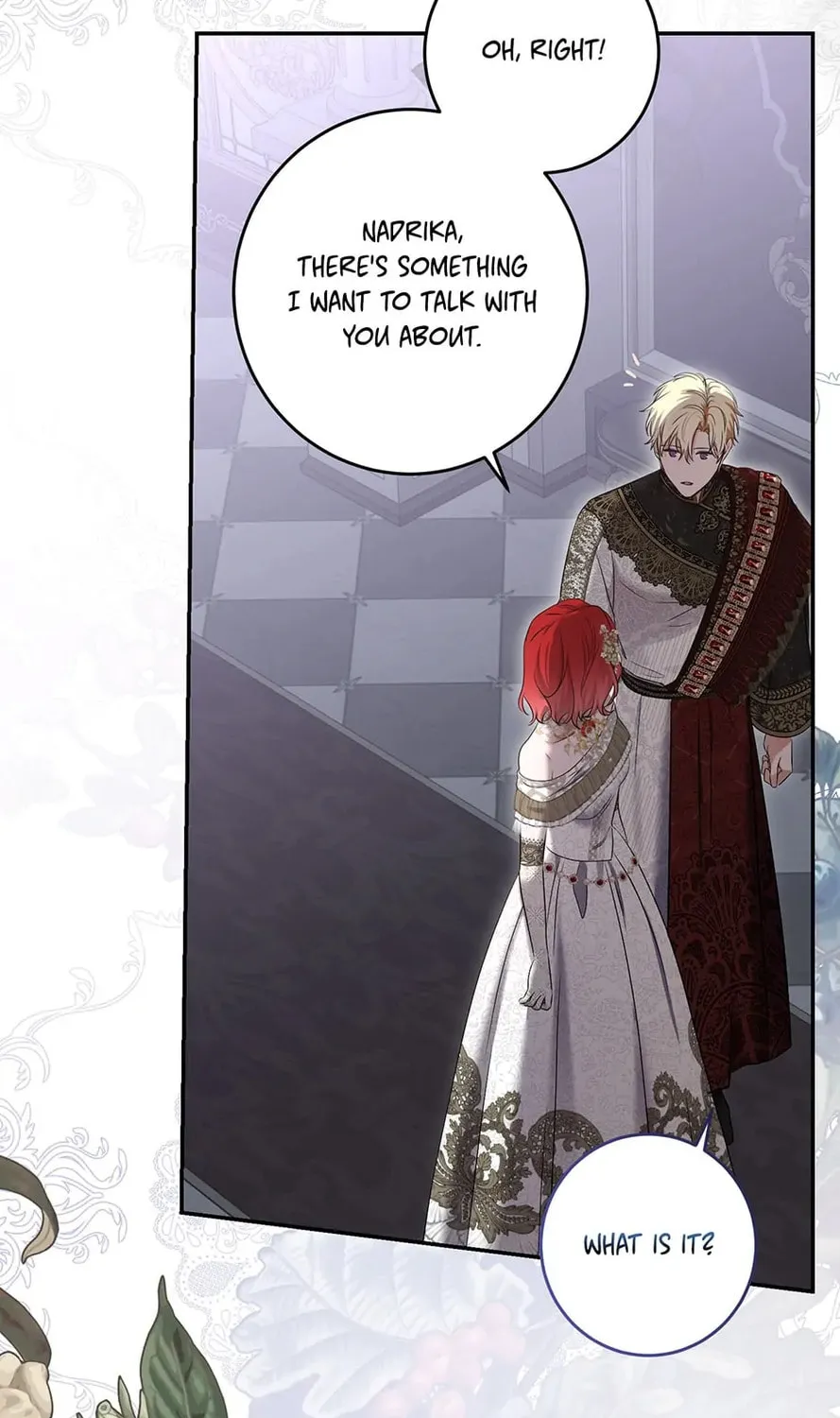 Read I Fell into a Reverse Harem Game! chapter 110.1 image 129 on Lezhin