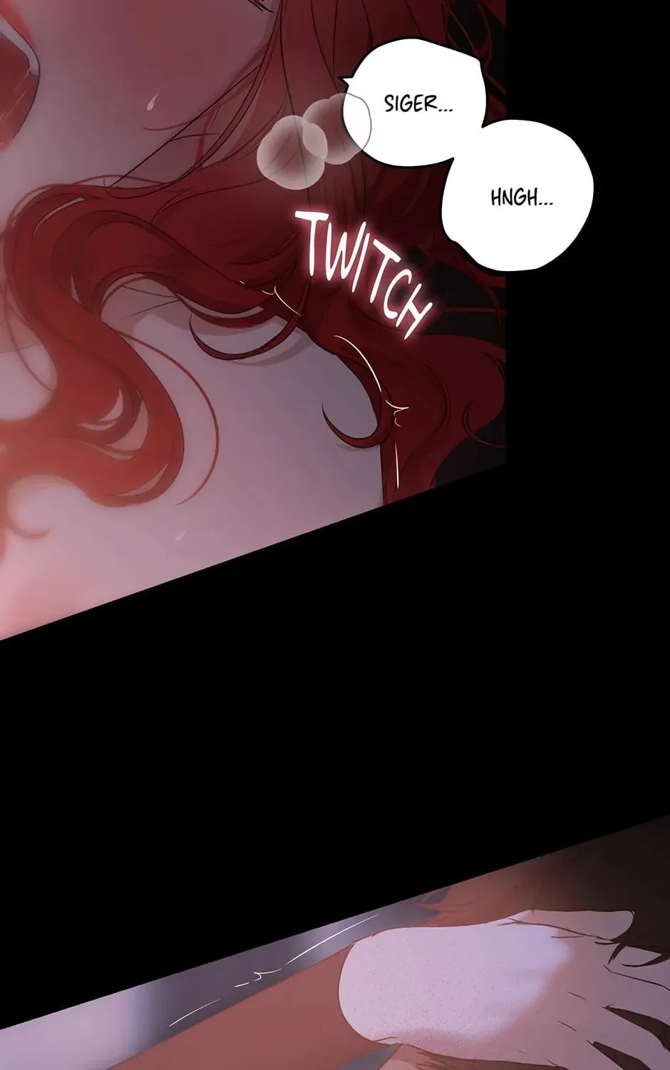 Read I Fell into a Reverse Harem Game! chapter 110.1 image 13 on Lezhin
