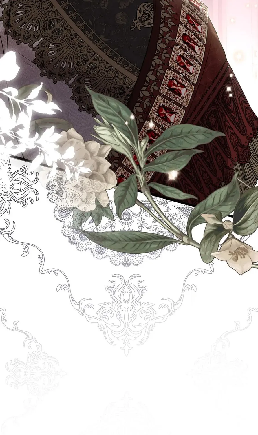 Read I Fell into a Reverse Harem Game! chapter 110.1 image 133 on Lezhin