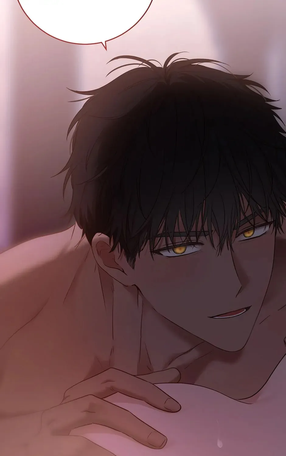 Read I Fell into a Reverse Harem Game! chapter 110.1 image 17 on Lezhin