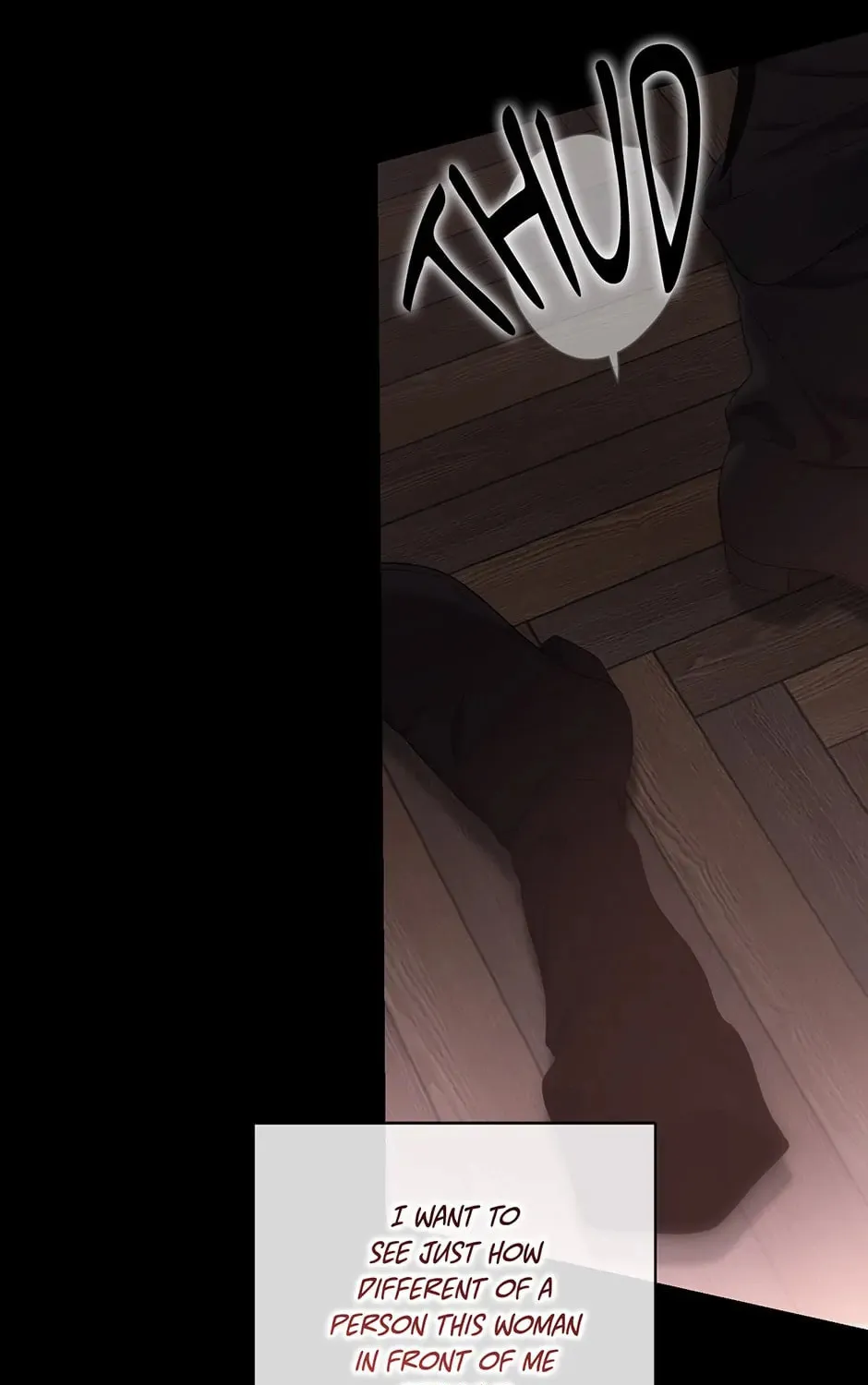 Read I Fell into a Reverse Harem Game! chapter 110.1 image 21 on Lezhin