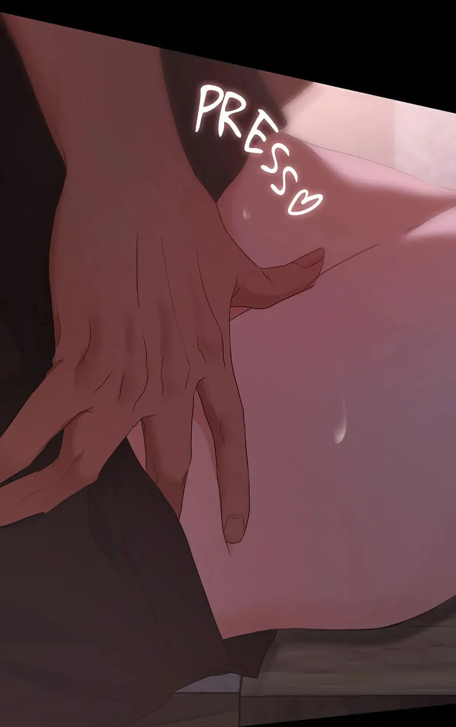 Read I Fell into a Reverse Harem Game! chapter 110.1 image 23 on Lezhin