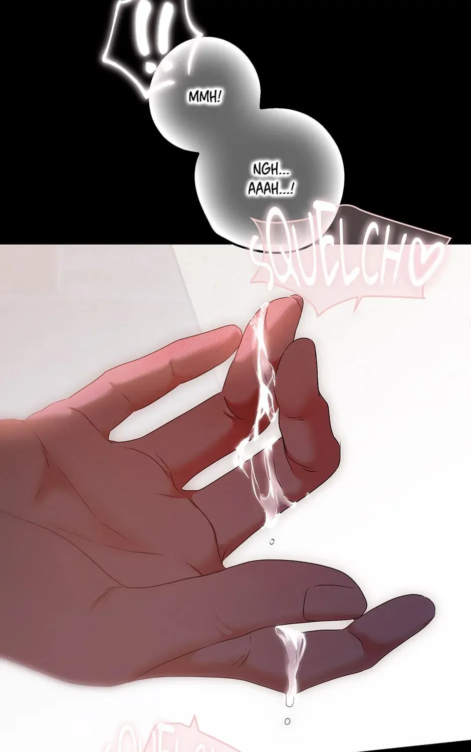 Read I Fell into a Reverse Harem Game! chapter 110.1 image 27 on Lezhin
