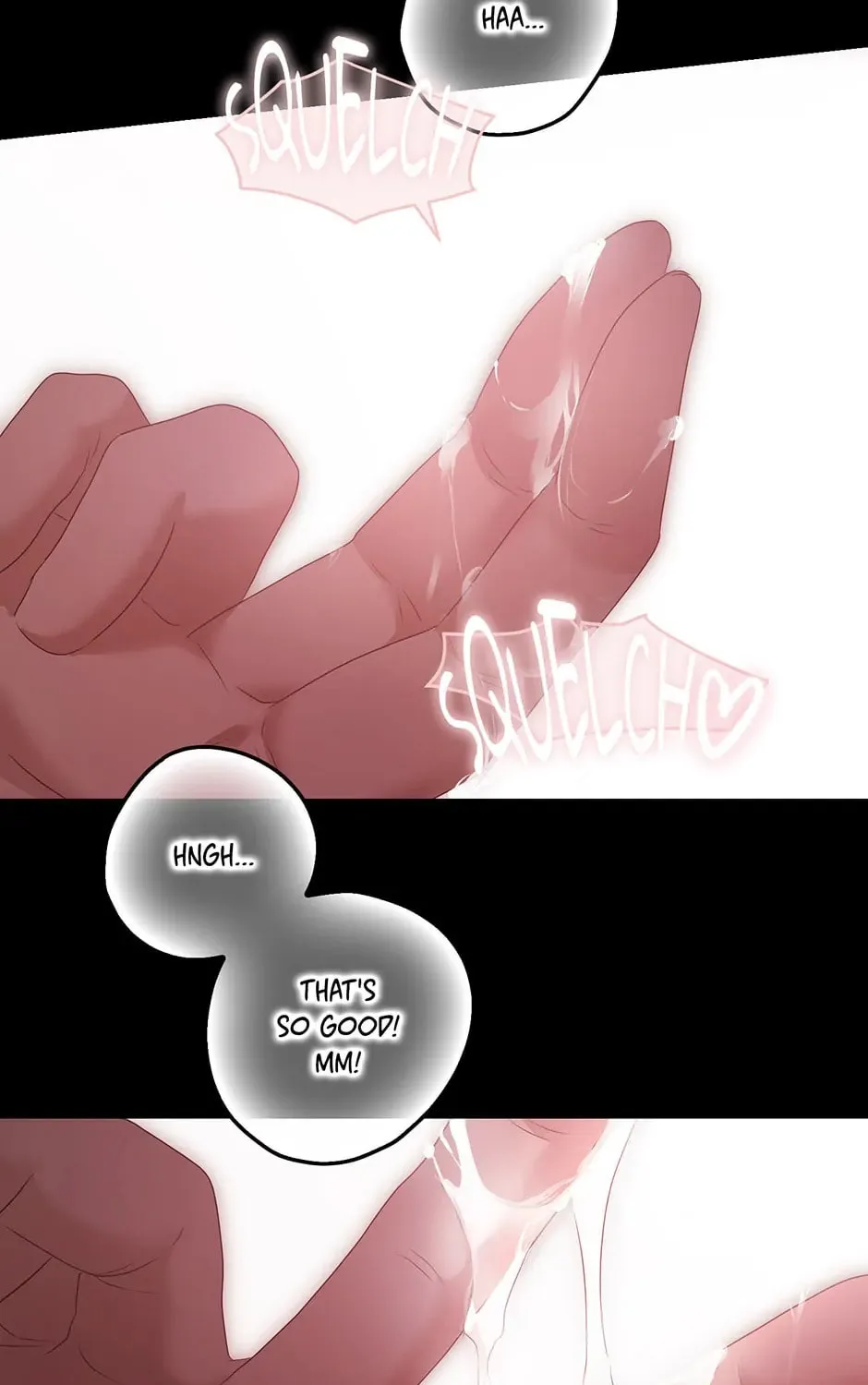 Read I Fell into a Reverse Harem Game! chapter 110.1 image 29 on Lezhin