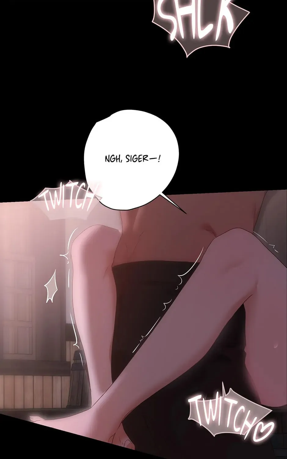 Read I Fell into a Reverse Harem Game! chapter 110.1 image 31 on Lezhin