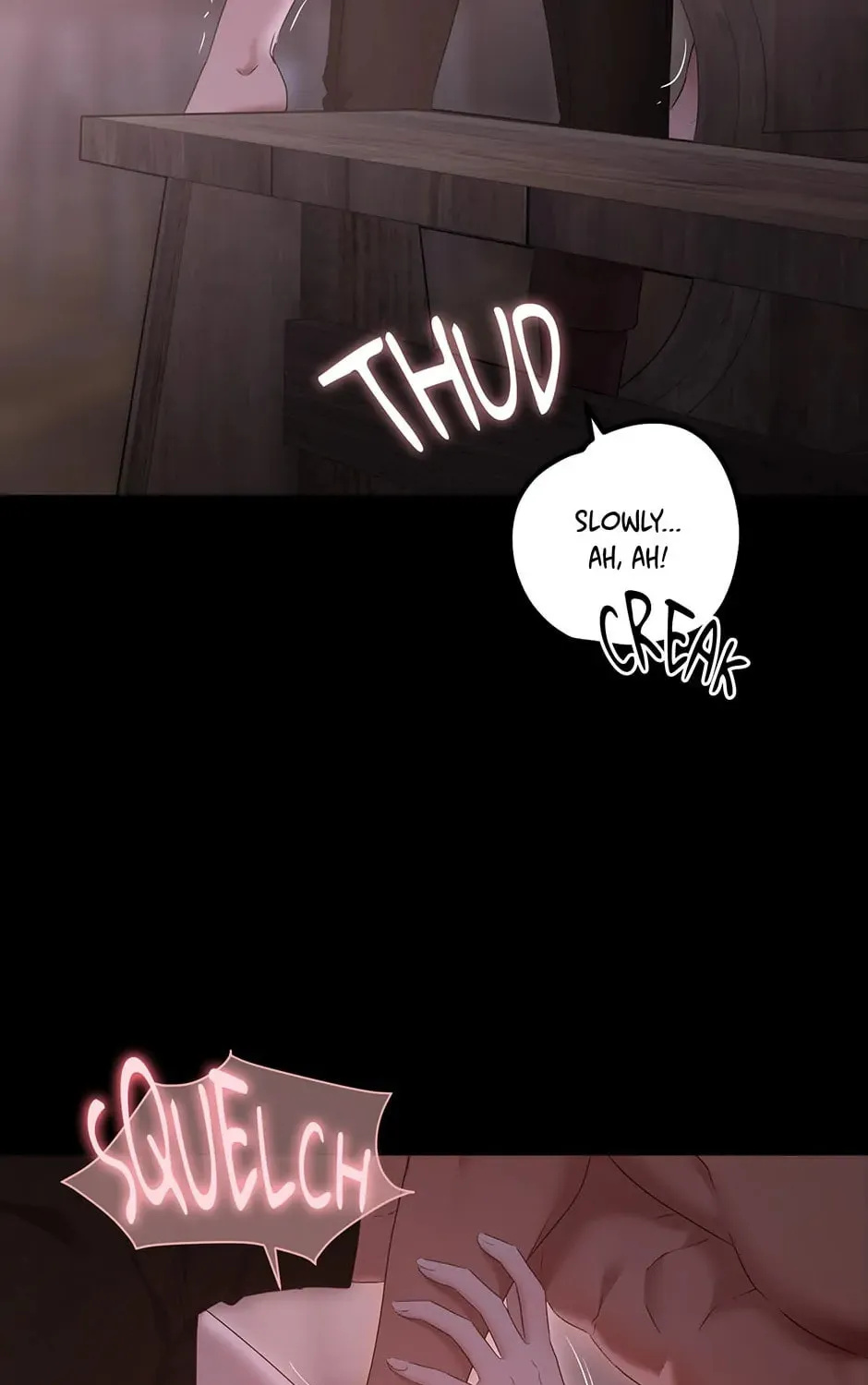 Read I Fell into a Reverse Harem Game! chapter 110.1 image 35 on Lezhin