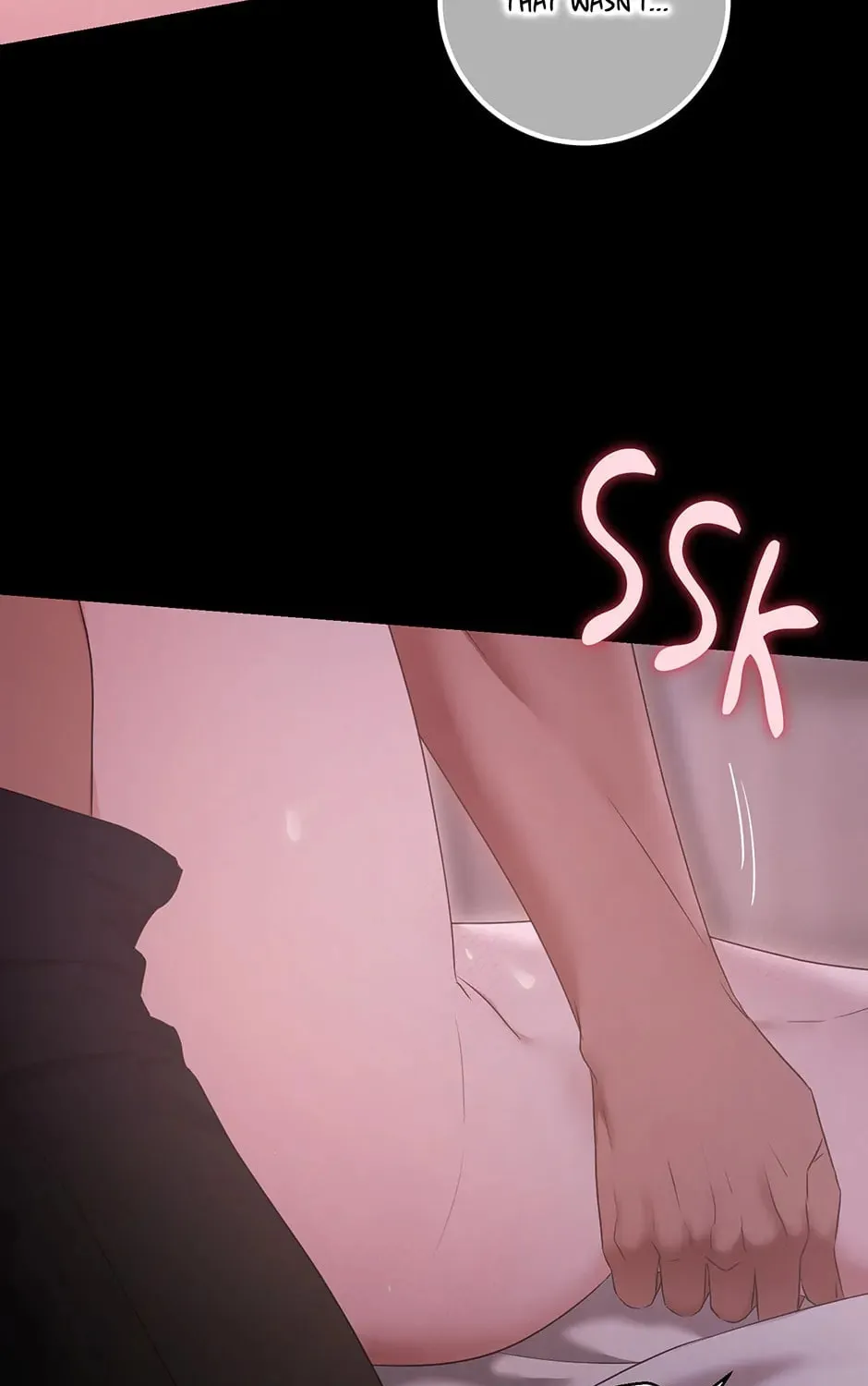 Read I Fell into a Reverse Harem Game! chapter 110.1 image 47 on Lezhin