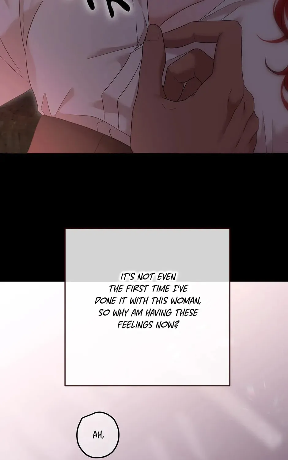 Read I Fell into a Reverse Harem Game! chapter 110.1 image 5 on Lezhin