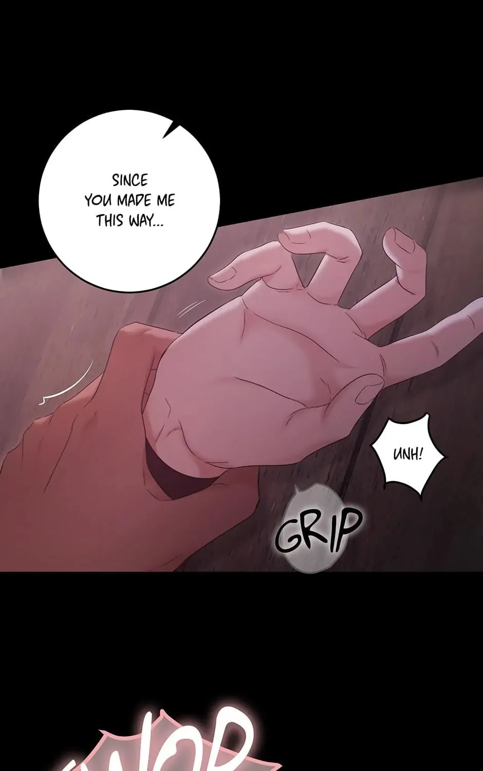 Read I Fell into a Reverse Harem Game! chapter 110.1 image 67 on Lezhin