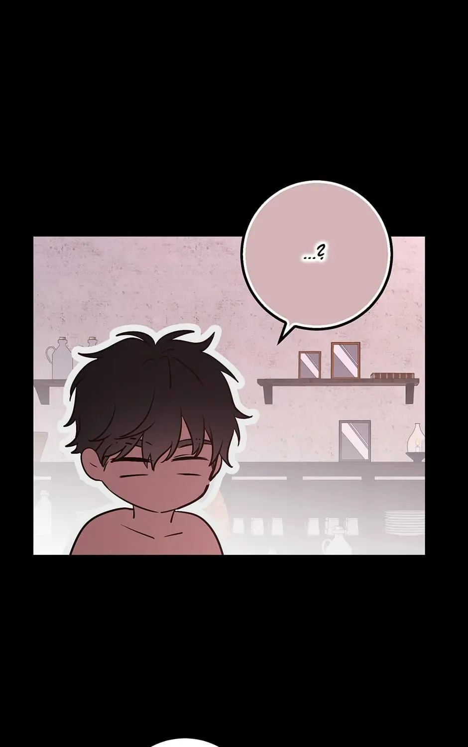 Read I Fell into a Reverse Harem Game! chapter 110.1 image 75 on Lezhin
