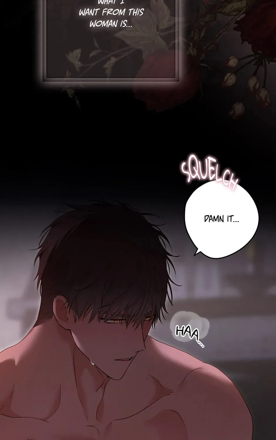 Read I Fell into a Reverse Harem Game! chapter 110.1 image 91 on Lezhin