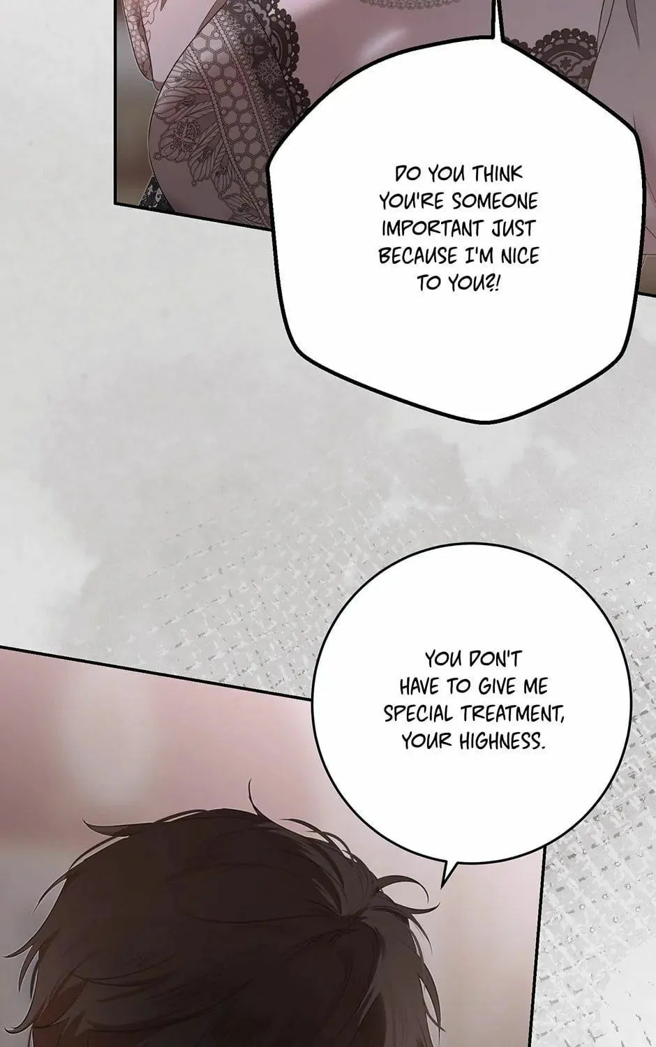 Read I Fell into a Reverse Harem Game! chapter 110.5 image 101 on Lezhin