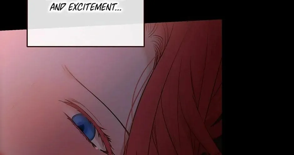 Read I Fell into a Reverse Harem Game! chapter 110.5 image 12 on Lezhin