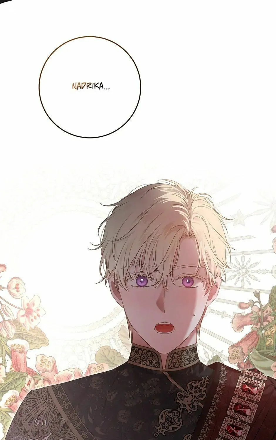 Read I Fell into a Reverse Harem Game! chapter 110.5 image 121 on Lezhin