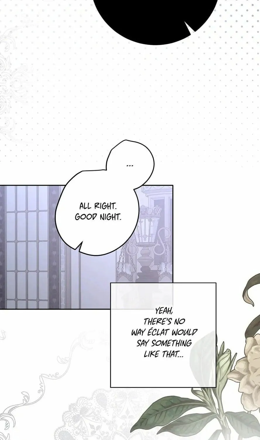 Read I Fell into a Reverse Harem Game! chapter 110.5 image 127 on Lezhin