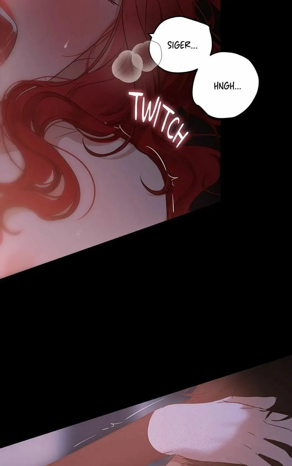 Read I Fell into a Reverse Harem Game! chapter 110.5 image 13 on Lezhin
