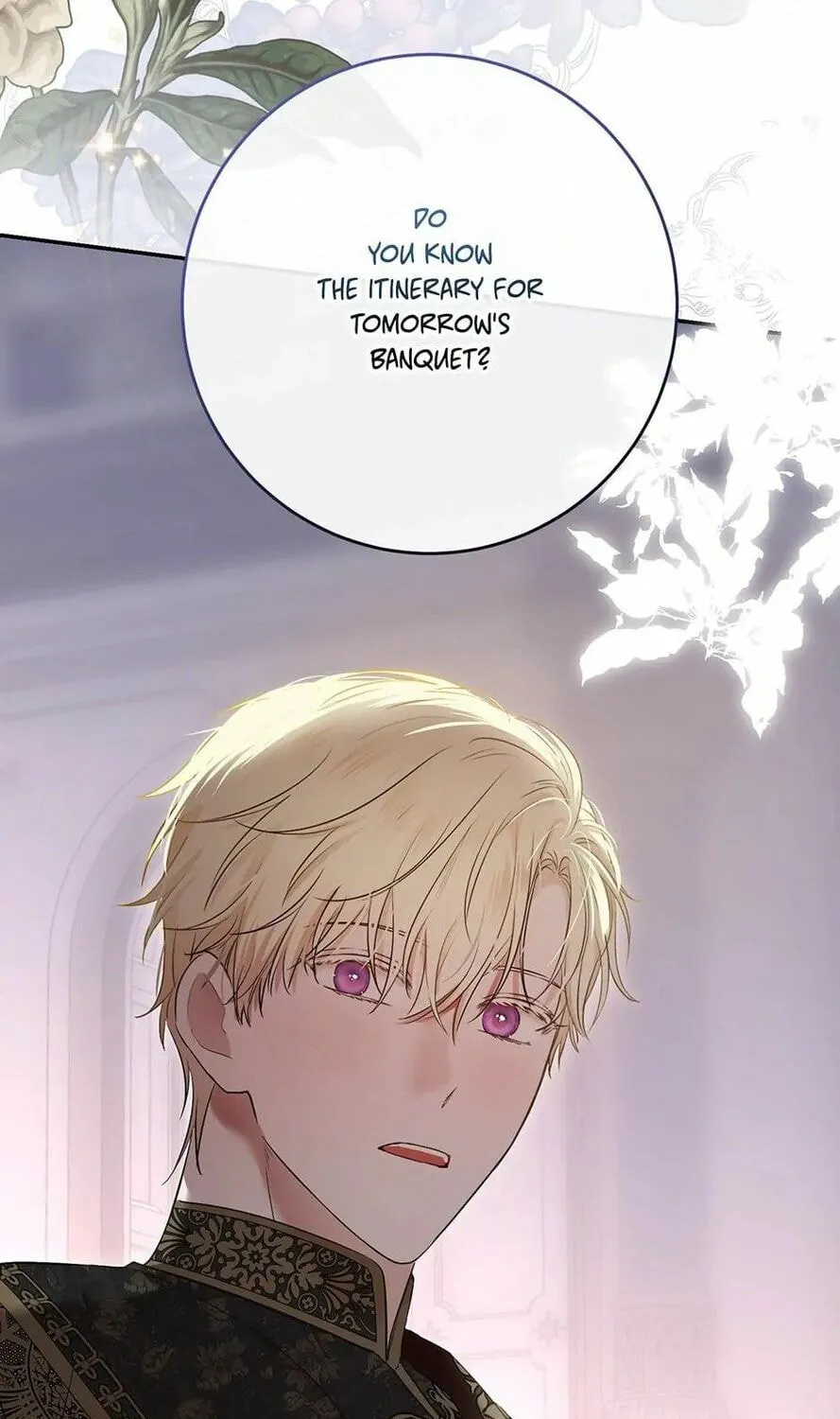 Read I Fell into a Reverse Harem Game! chapter 110.5 image 131 on Lezhin