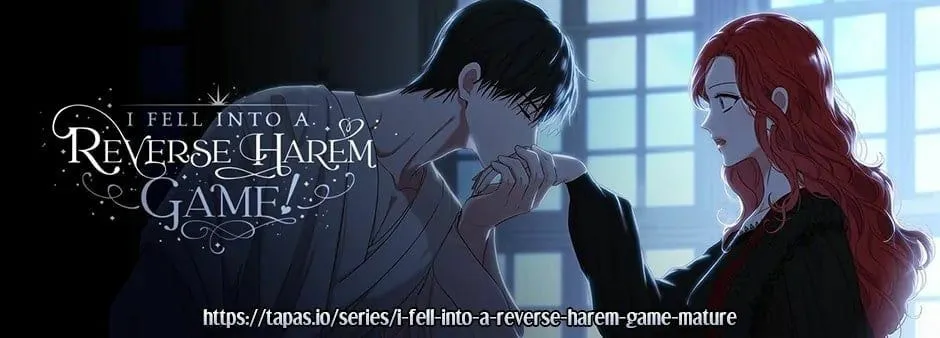 Read I Fell into a Reverse Harem Game! chapter 110.5 image 135 on Lezhin