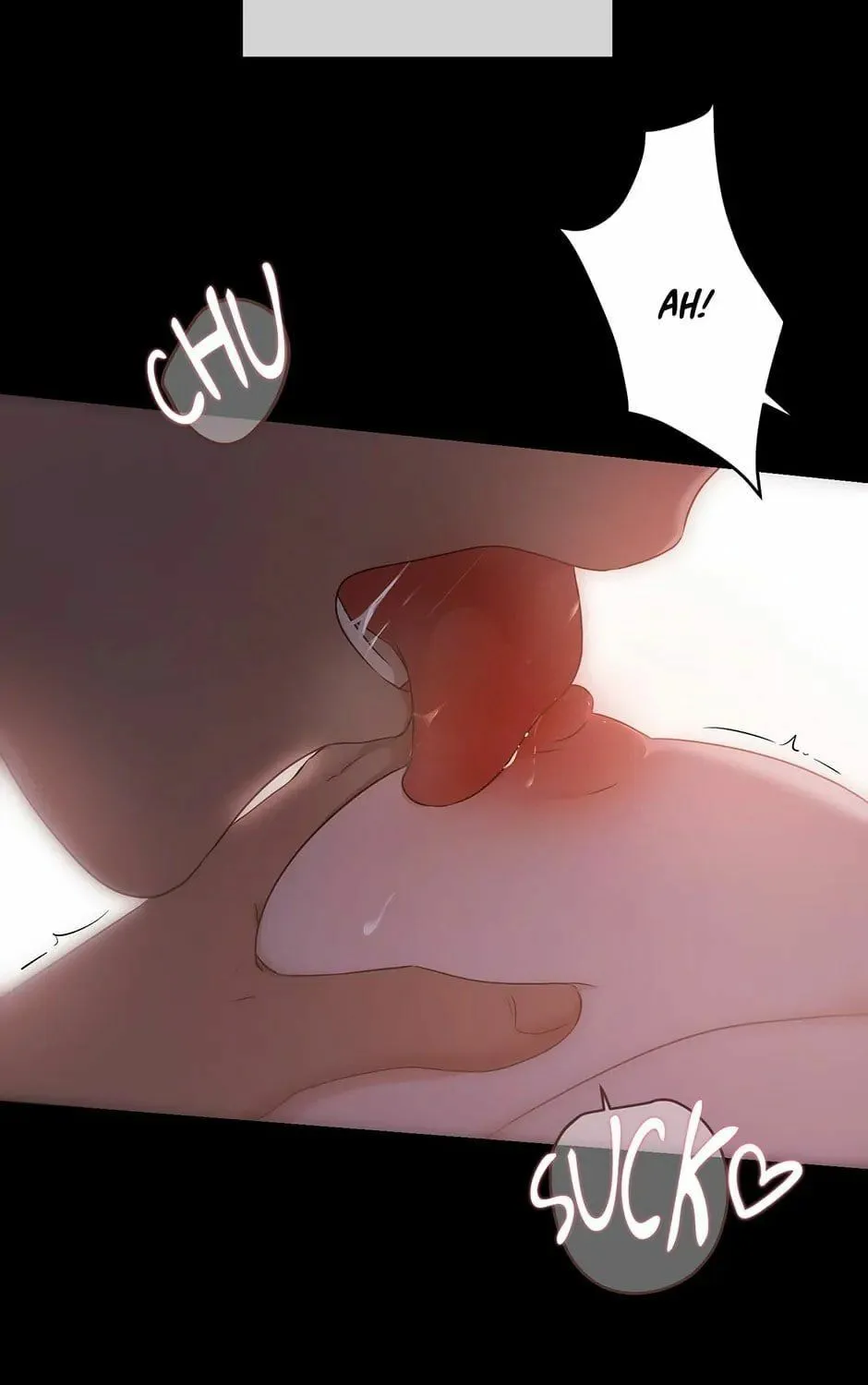 Read I Fell into a Reverse Harem Game! chapter 110.5 image 15 on Lezhin