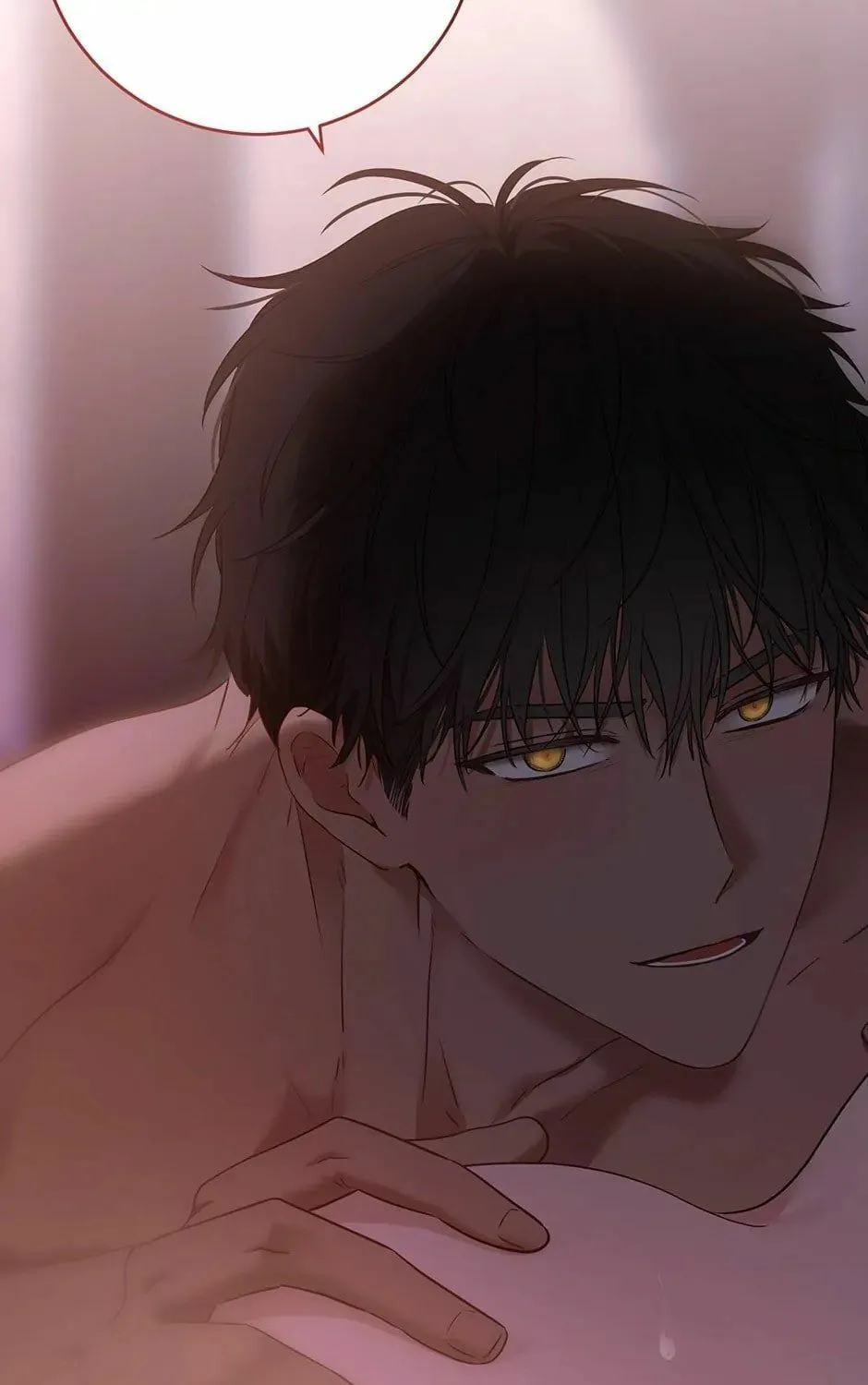 Read I Fell into a Reverse Harem Game! chapter 110.5 image 17 on Lezhin