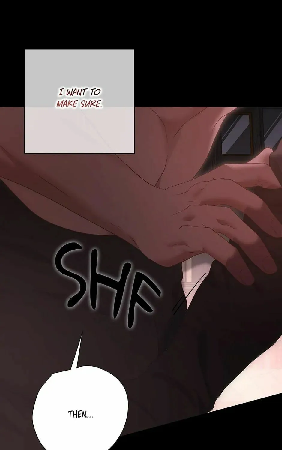 Read I Fell into a Reverse Harem Game! chapter 110.5 image 19 on Lezhin