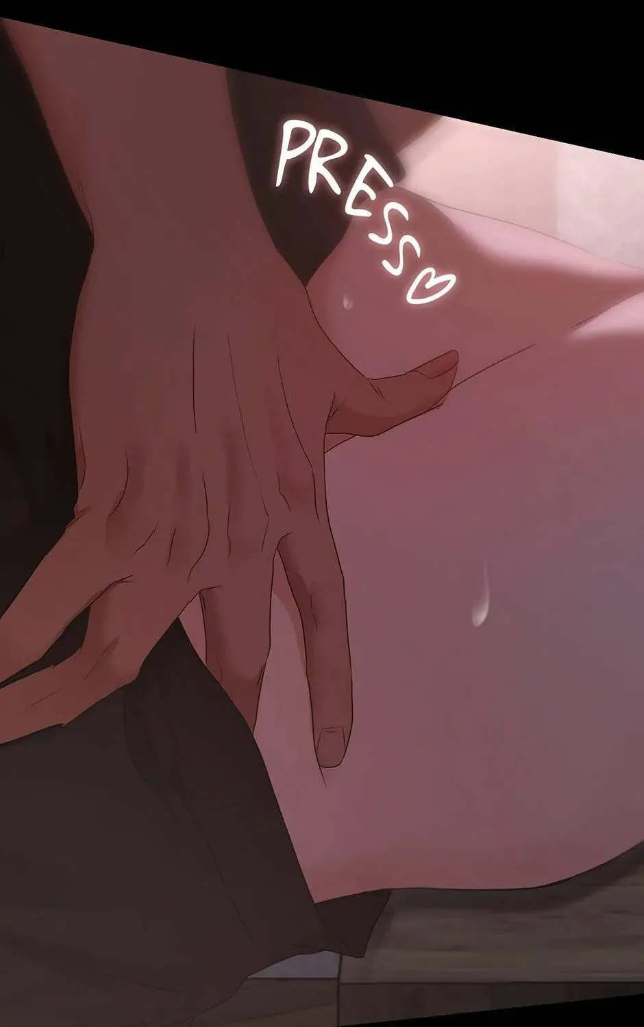 Read I Fell into a Reverse Harem Game! chapter 110.5 image 23 on Lezhin