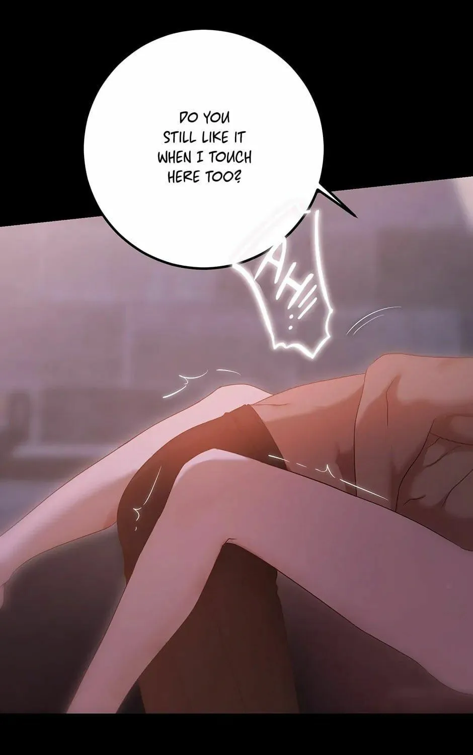 Read I Fell into a Reverse Harem Game! chapter 110.5 image 25 on Lezhin