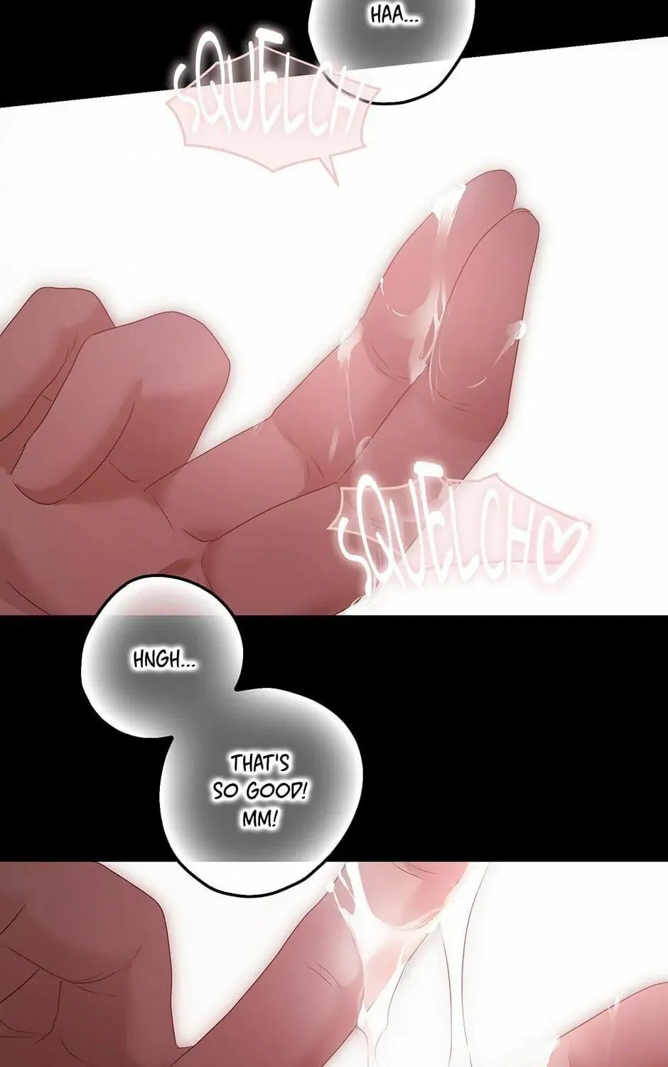Read I Fell into a Reverse Harem Game! chapter 110.5 image 29 on Lezhin