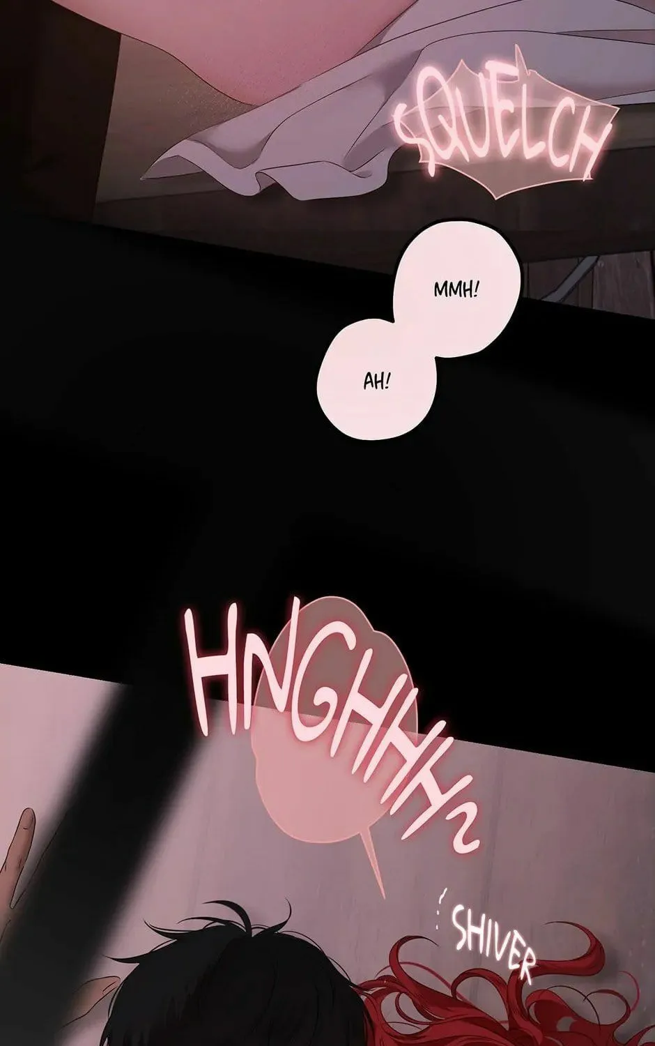 Read I Fell into a Reverse Harem Game! chapter 110.5 image 37 on Lezhin