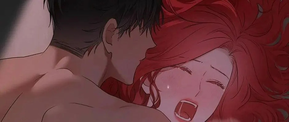Read I Fell into a Reverse Harem Game! chapter 110.5 image 38 on Lezhin