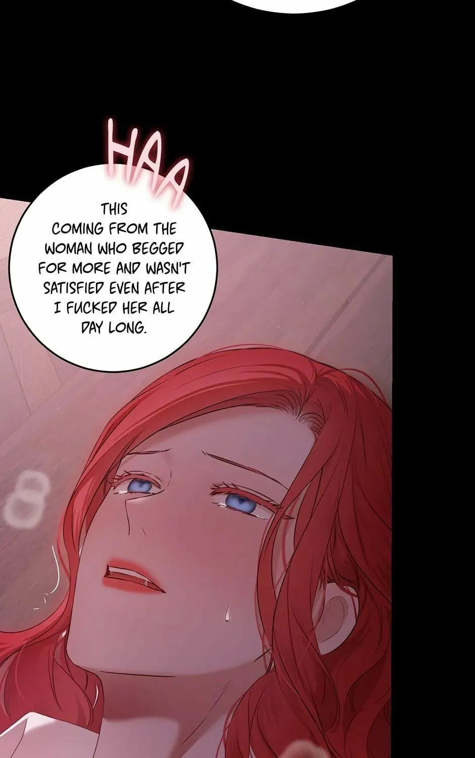 Read I Fell into a Reverse Harem Game! chapter 110.5 image 45 on Lezhin