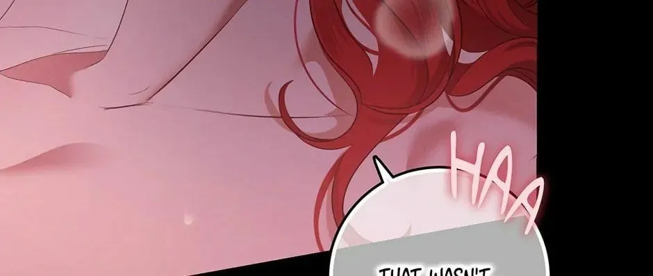 Read I Fell into a Reverse Harem Game! chapter 110.5 image 46 on Lezhin