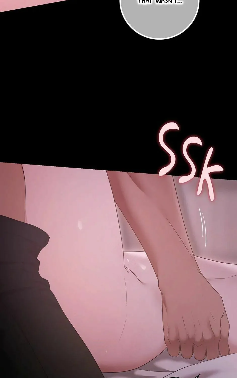 Read I Fell into a Reverse Harem Game! chapter 110.5 image 47 on Lezhin
