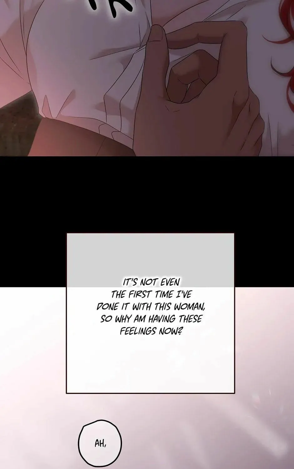 Read I Fell into a Reverse Harem Game! chapter 110.5 image 5 on Lezhin