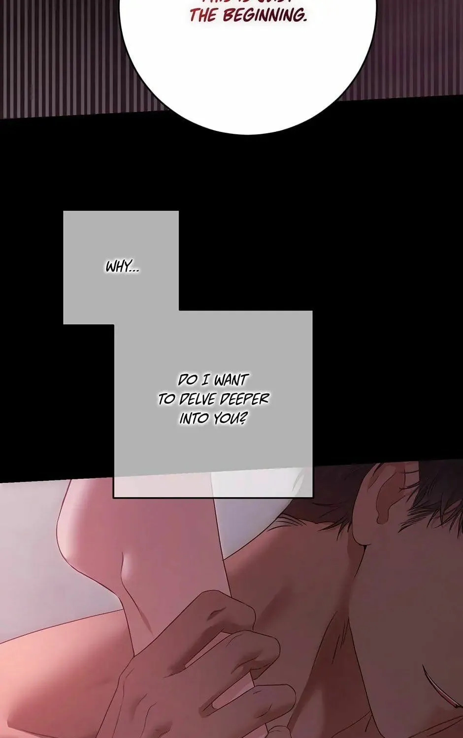 Read I Fell into a Reverse Harem Game! chapter 110.5 image 53 on Lezhin