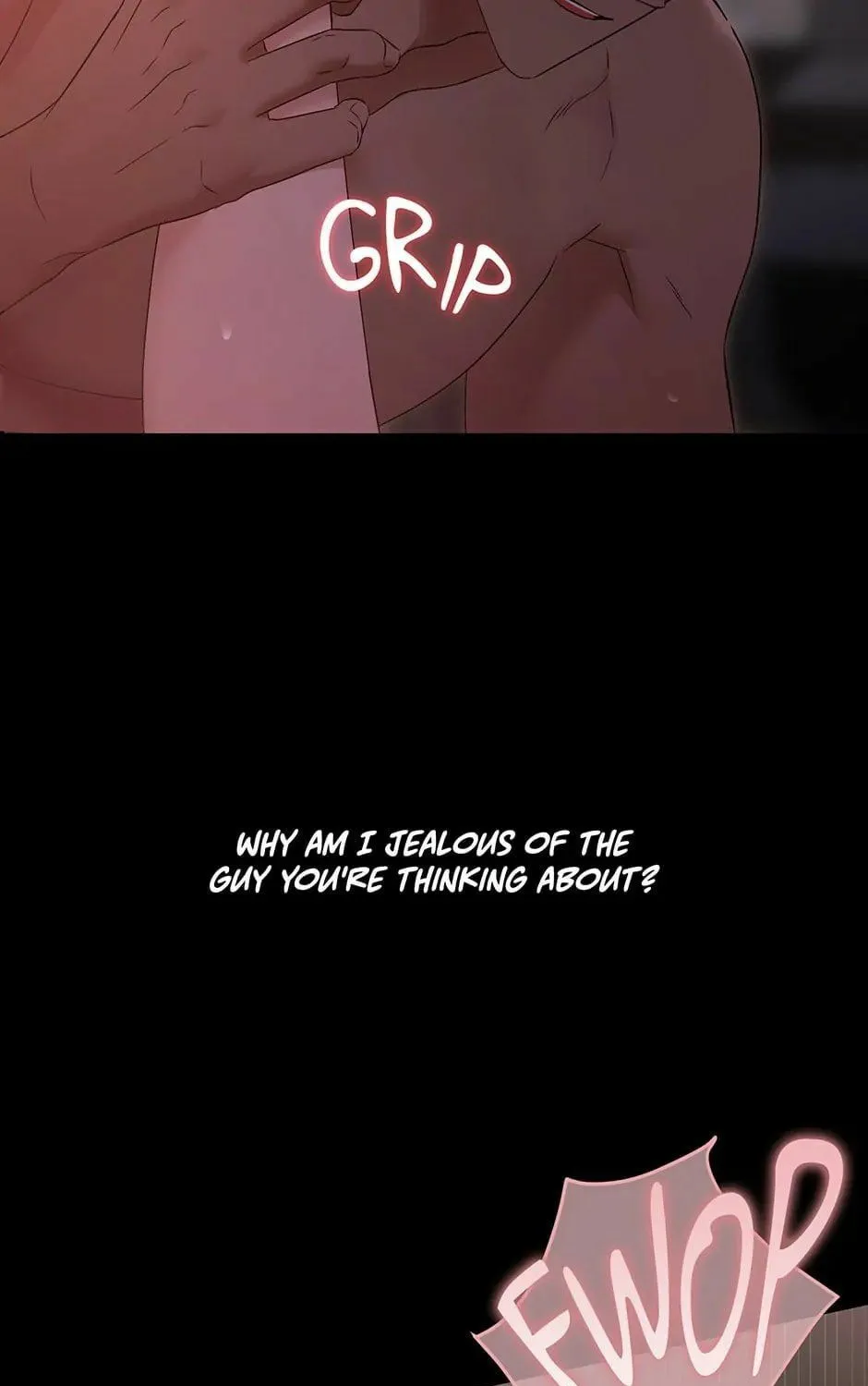 Read I Fell into a Reverse Harem Game! chapter 110.5 image 57 on Lezhin