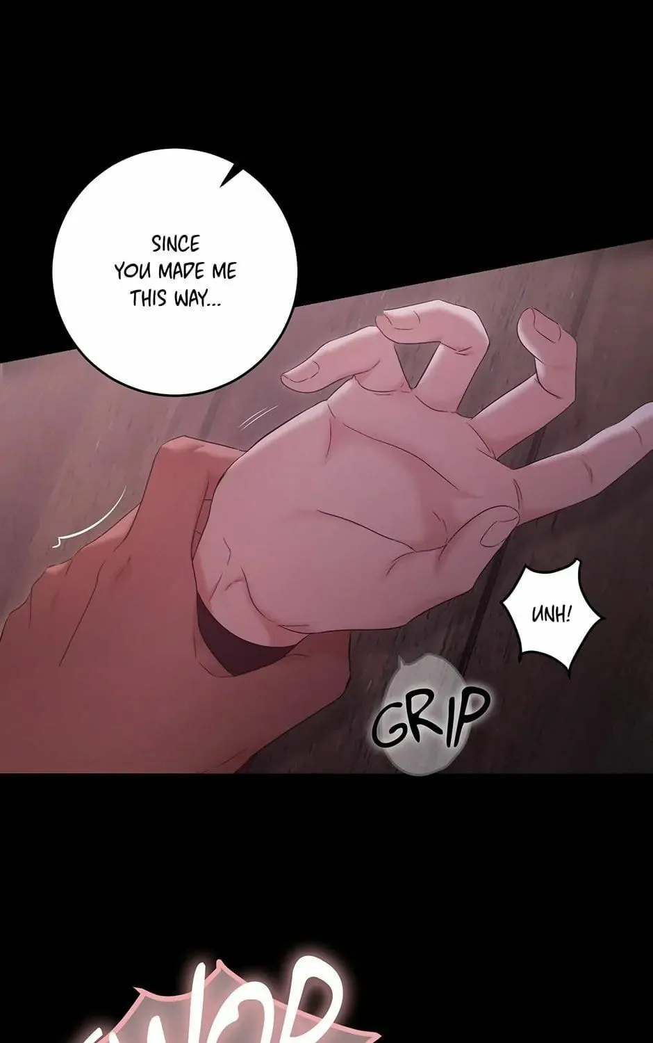 Read I Fell into a Reverse Harem Game! chapter 110.5 image 67 on Lezhin