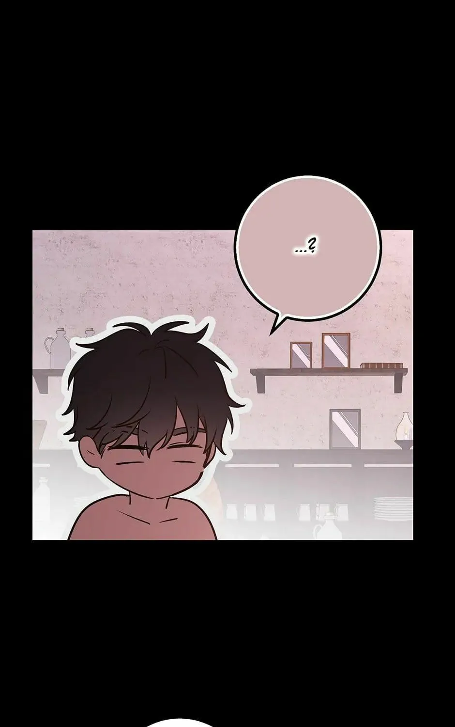 Read I Fell into a Reverse Harem Game! chapter 110.5 image 75 on Lezhin