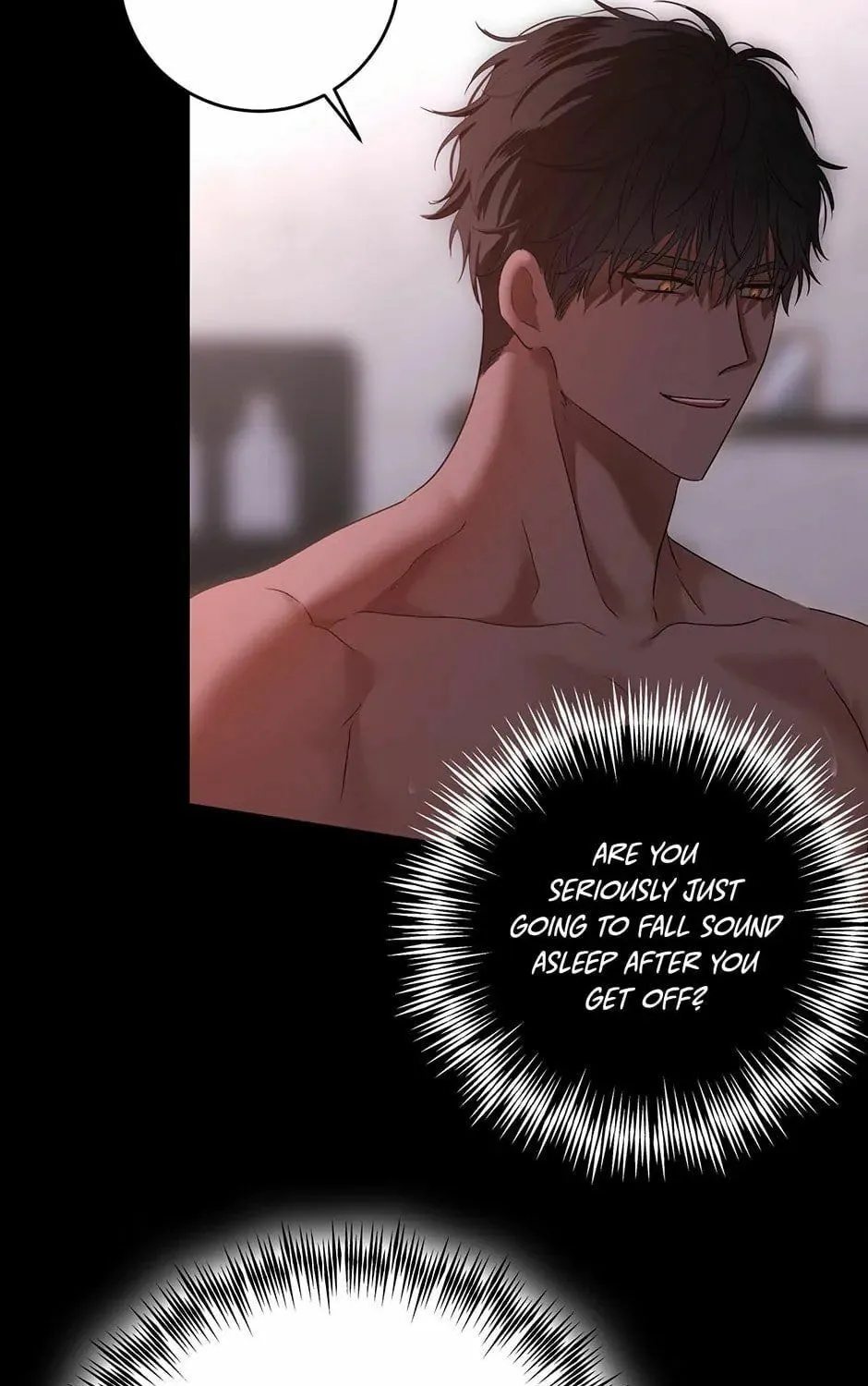 Read I Fell into a Reverse Harem Game! chapter 110.5 image 79 on Lezhin