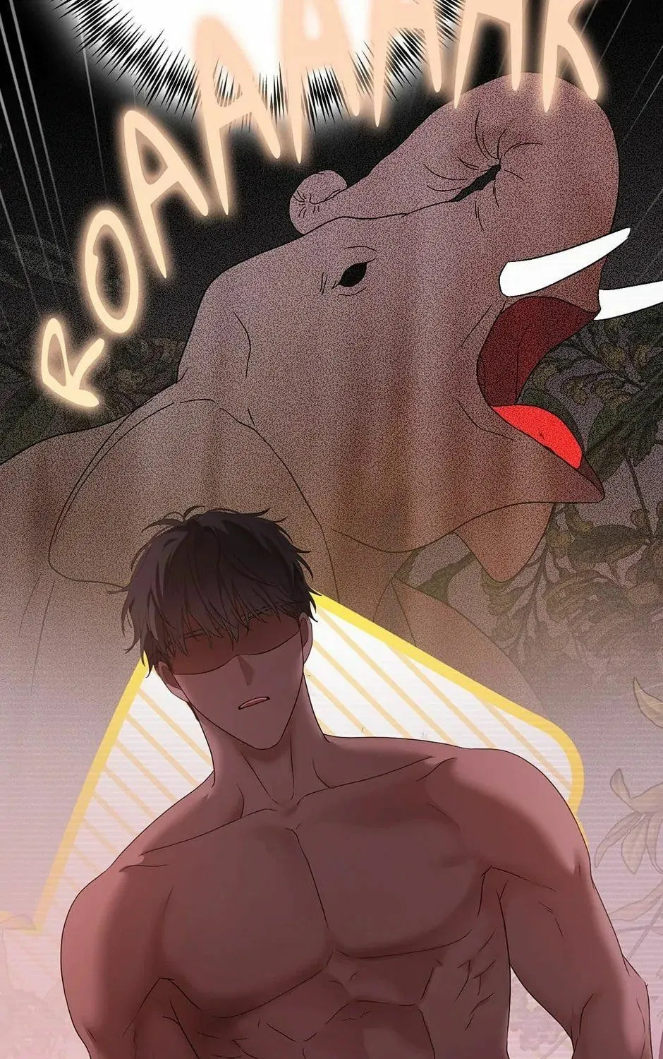 Read I Fell into a Reverse Harem Game! chapter 110.5 image 81 on Lezhin